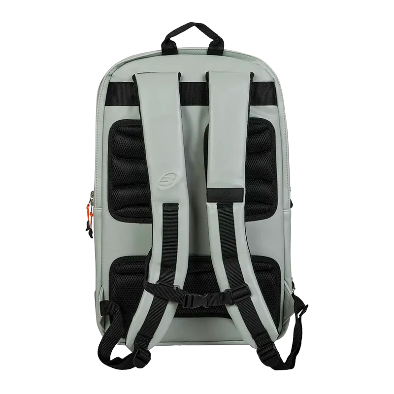 Backpack Bullpadel Hack Negro 2026