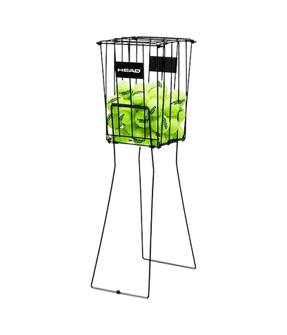 Basket Of Balls HEAD