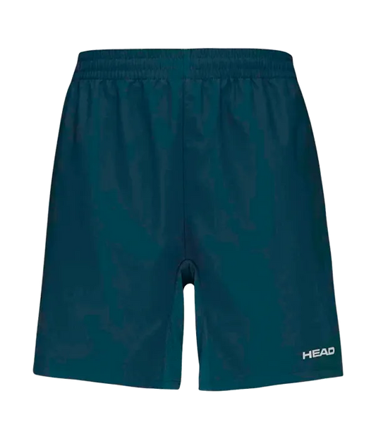 Pantalon HEAD Club Azul oscuro 2025