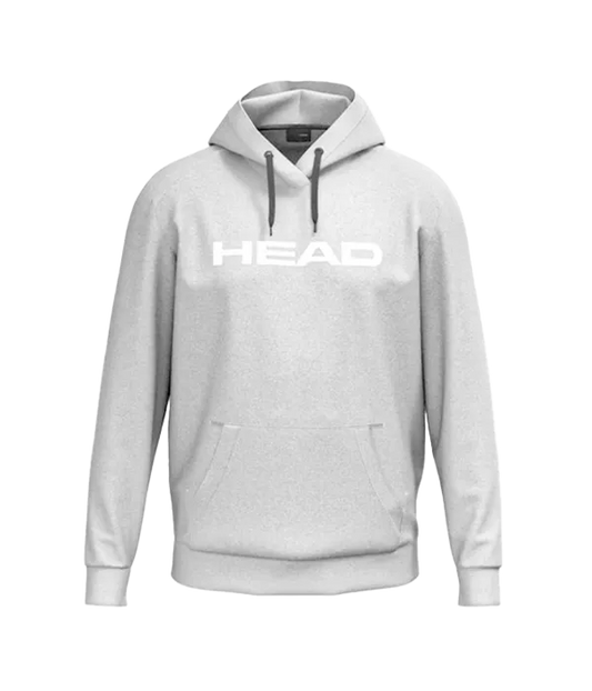 Sudadera HEAD Club Original Gris 2025
