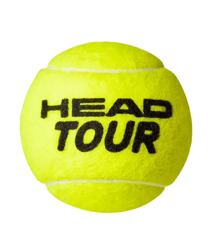 Bote de Balls  HEAD Tour