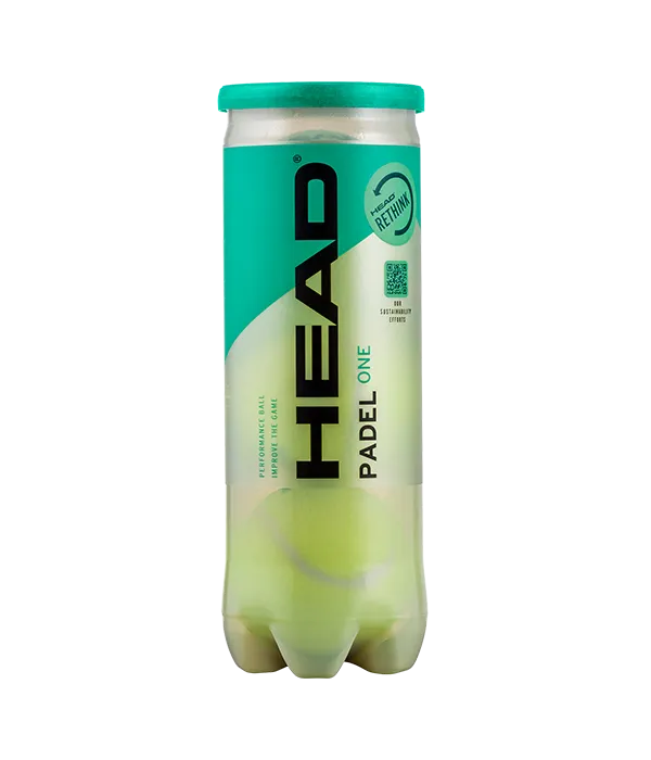 Box Balls  HEAD One (Pack x24)