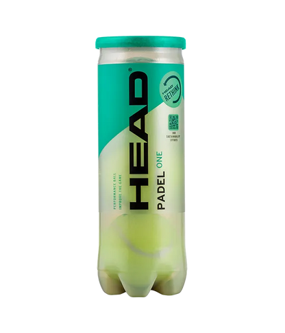 Box Balls  HEAD One (Pack x24)