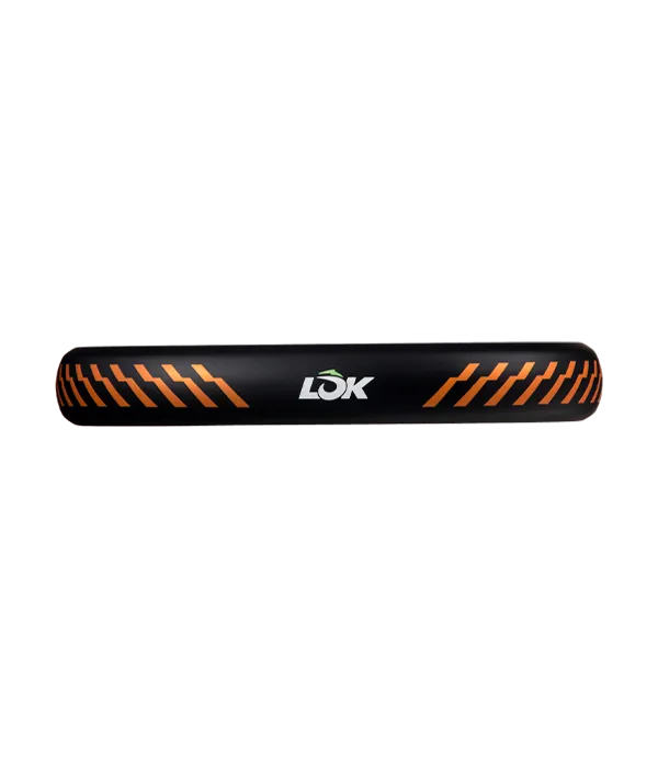 Lok Be Hype 2025 Padel Racket