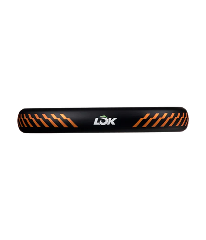 Lok Be Hype 2025 Padel Racket