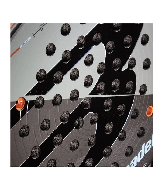Bullpadel Hack 04 Comfort 2026 Padel Racket