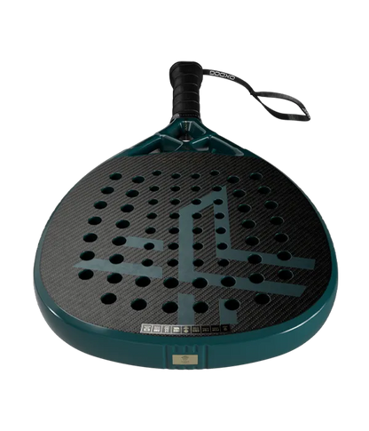 Oxdog Hyper Pro+ 2.0 2025 Padel Racket