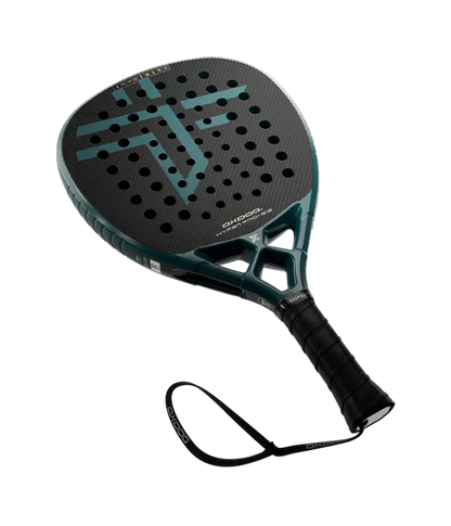 Oxdog Hyper Pro+ 2.0 2025 Padel Racket
