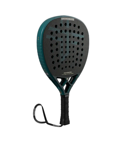 Oxdog Hyper Pro+ 2.0 2025 Padel Racket