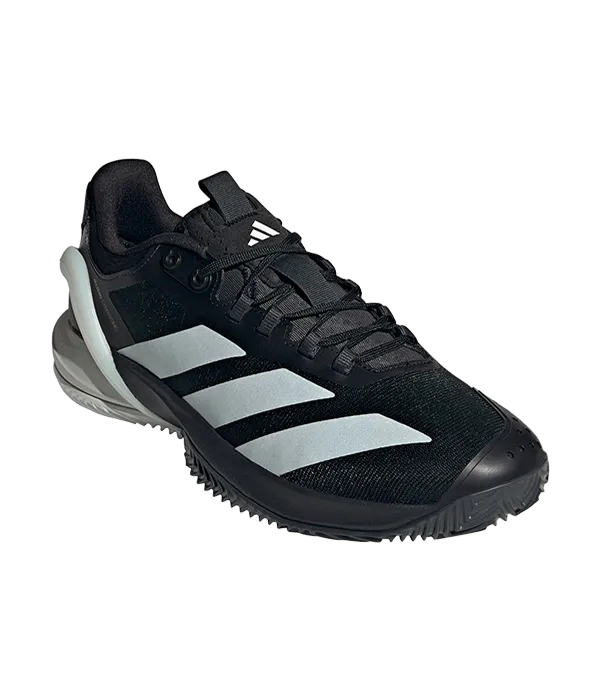 Padel Shoes Adidas Adizero Cybersonic 2 M CL Negro/White 2025
