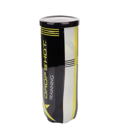 Bote de Balls  Drop Shot Trainning