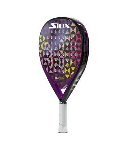 Siux Beat Hybrid Air 2 2025 Padel Racket