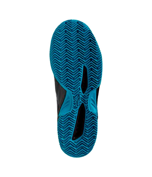Padel Shoes Mizuno Break Shot 5 Padel Azul Marino 2025