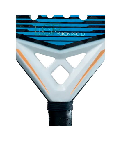 Drop Shot Yukon Pro 1.0 Padel Racket