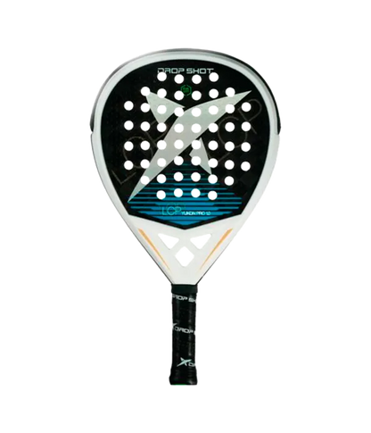 Drop Shot Yukon Pro 1.0 Padel Racket