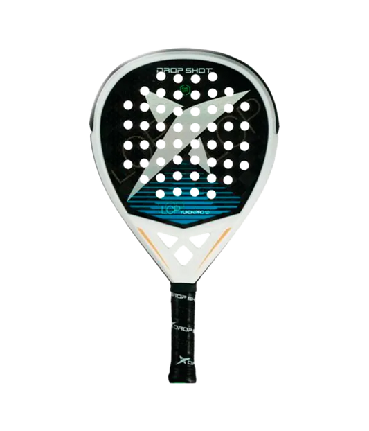 Drop Shot Yukon Pro 1.0 Padel Racket