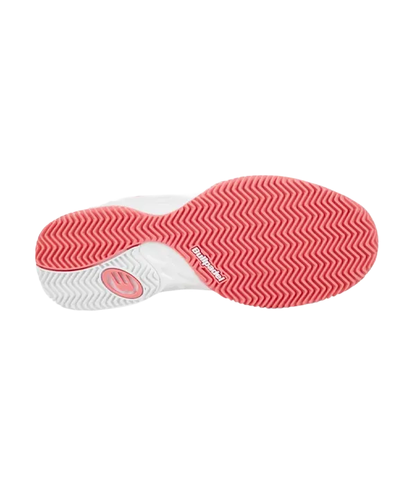 Padel Shoes Bullpadel Indiga W 25I Rosa 2025