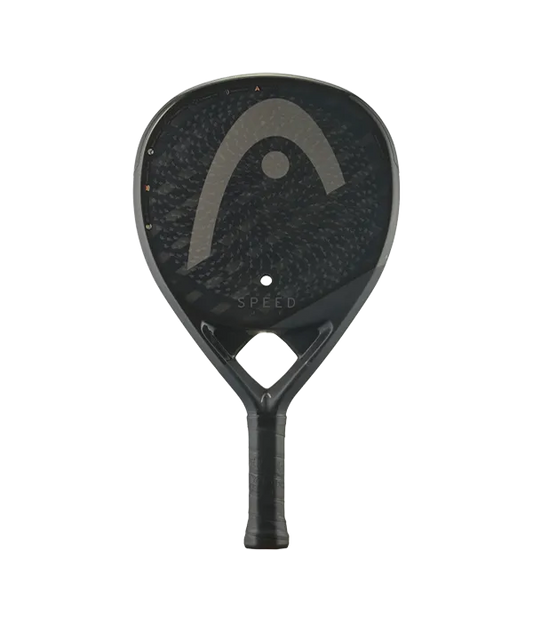 HEAD Speed One 2025 Padel Racket