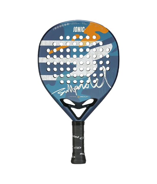 Bullpadel Ionic Control 2025 Padel Racket