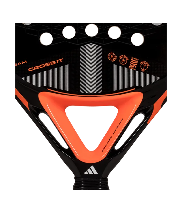 Adidas Cross It Team 3.4 2025 Padel Racket