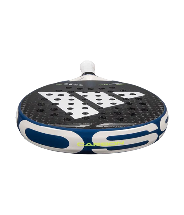 Adidas Cross It Carbon CTRL 3.4 2025 Padel Racket