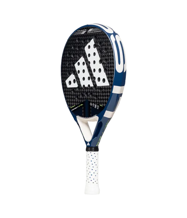 Adidas Cross It Carbon CTRL 3.4 2025 Padel Racket