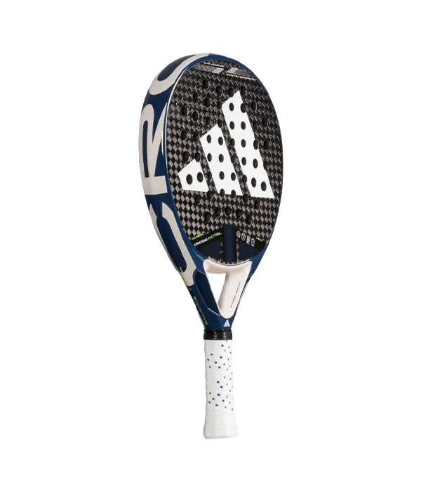 Adidas Cross It Carbon CTRL 3.4 2025 Padel Racket