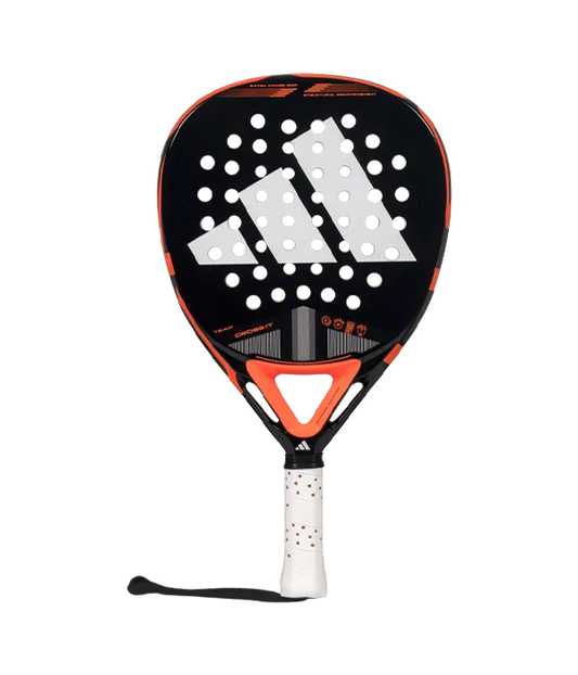 Adidas Cross It Team 3.4 2025 Padel Racket