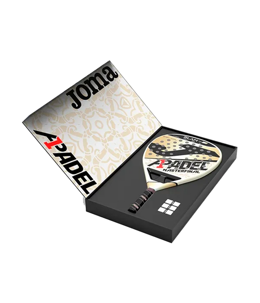 Joma Slam Pro A1 Padel Racket