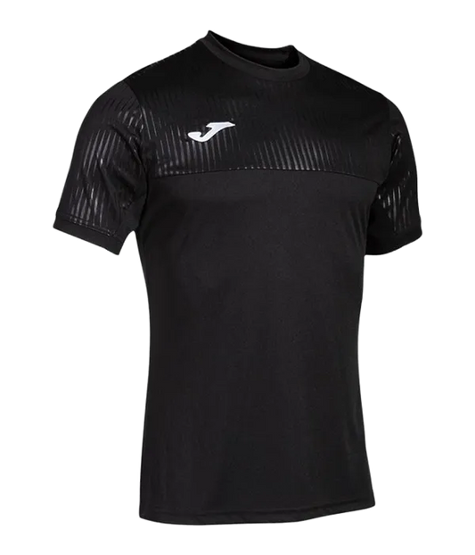 Camiseta Joma Montreal Negra