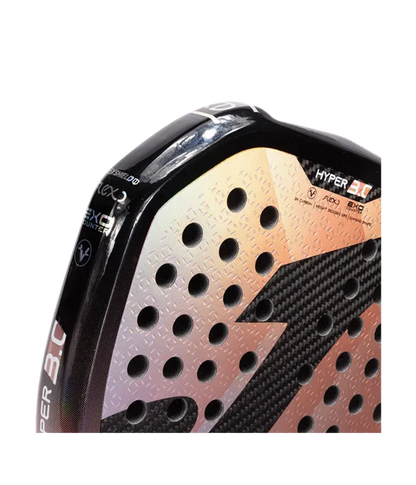 Joma Hyper 3.0 Vero Virseda Rosa Padel Racket
