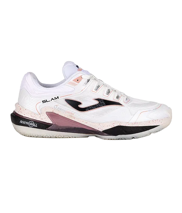 Padel Shoes Joma Virseda Mujer 2025