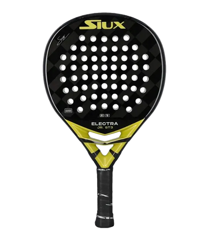 Siux Electra ST3 Junior Padel Racket
