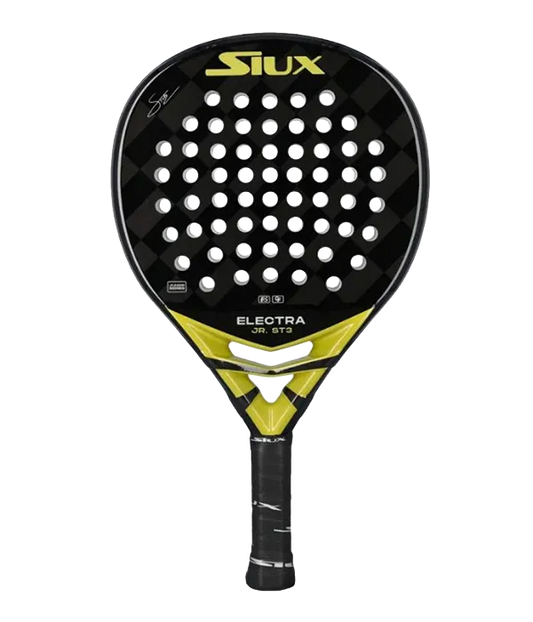 Siux Electra ST3 Junior Padel Racket