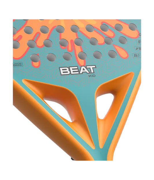 Siux Beat Kid 2025 Padel Racket