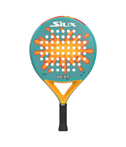 Siux Beat Kid 2025 Padel Racket