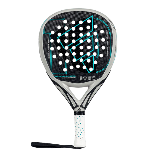 Adidas Adipower Legend Seba Nerone 2025 10º Aniversario Padel Racket