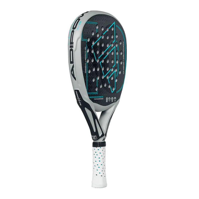 Adidas Adipower Legend Seba Nerone 2025 10º Aniversario Padel Racket