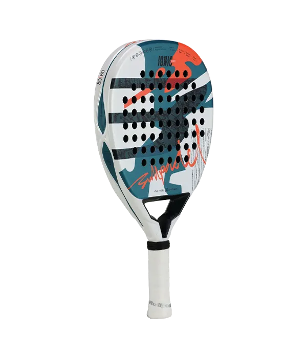 Bullpadel Ionic Light 2025 Padel Racket