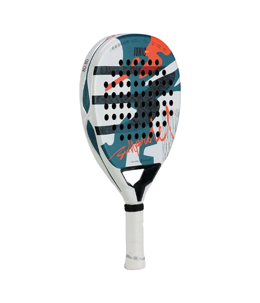 Bullpadel Ionic Light 2025 Padel Racket