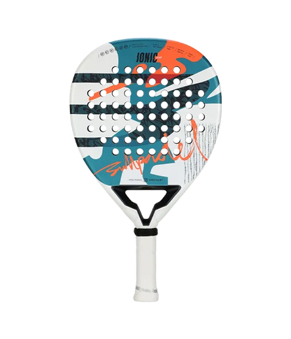 Bullpadel Ionic Light 2025 Padel Racket