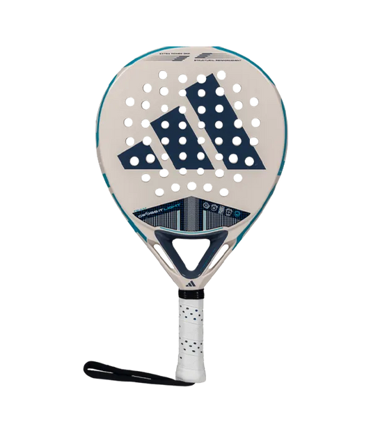 Adidas Cross It Team Light 3.4 2025 Padel Racket