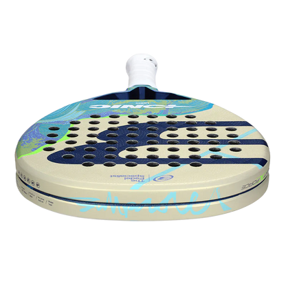 Bullpadel Ionic Light 2026 Padel Racket