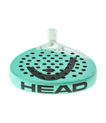 HEAD Gravity Team Padel Racket