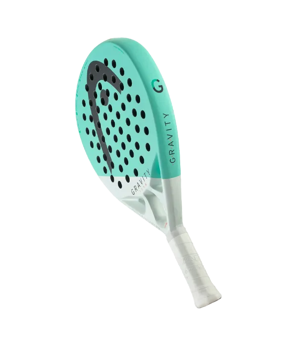 HEAD Gravity Team Padel Racket