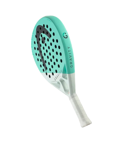 HEAD Gravity Team Padel Racket