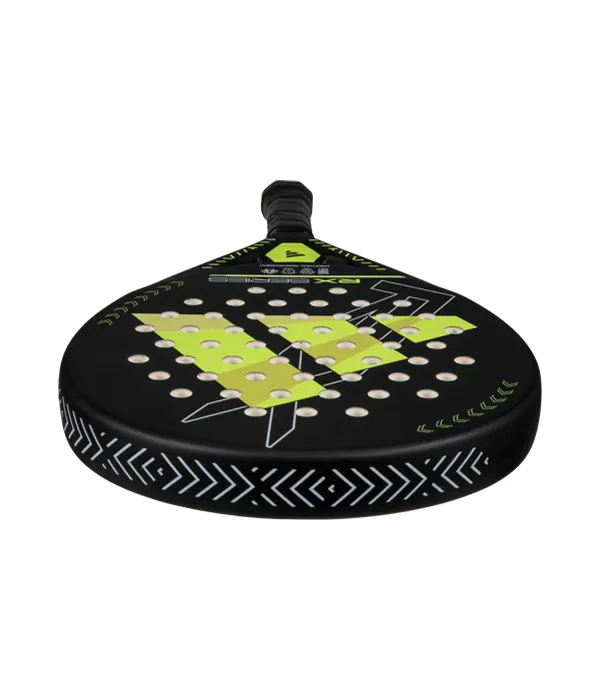 Adidas Rx Series Lime 3.4 2025 Padel Racket