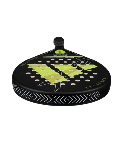 Adidas Rx Series Lime 3.4 2025 Padel Racket