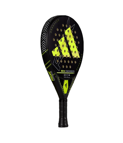 Adidas Rx Series Lime 3.4 2025 Padel Racket