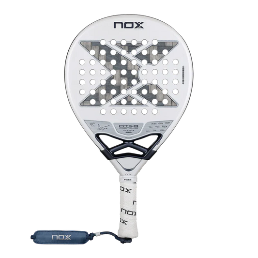 NOX AT10 Genius 12K Xtrem Lite by Agustin Tapia 2026 Padel Racket
